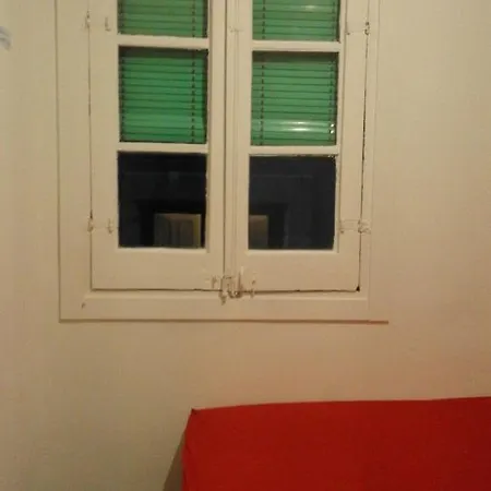 Alloggio in famiglia Placa Cataluna *